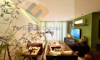 Imagem 3: Imperdível Apartamento de Luxo com 4 Quartos em Icaraí, Niterói-RJ: 157m², 2 Suítes, Sala