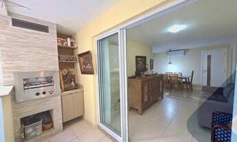 Imagem: Apartamento de 2 quartos com 2 suítes e