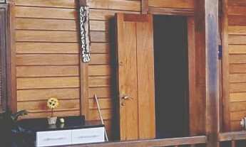 Imagem: Casa à venda em Maricá-RJ, Bairro Barroco