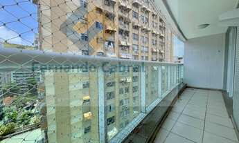 Imagem 2: Imperdível: Apartamento à venda em Icaraí, Niterói-RJ! 3 quartos, 1 suíte, 1 sala, 3 banhe