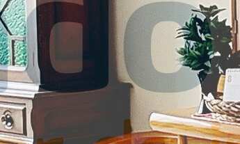 Imagem 6: Apartamento à venda em Icaraí, Niterói-RJ: 3 quartos, 1 suíte, 1 sala, 3 banheiros, 1 vaga