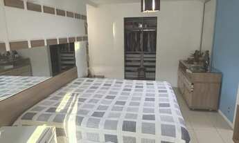 Imagem 3: Imóvel de alto padrão em Icaraí, Niterói-RJ: cobertura com 3 quartos, 2 suítes, 1 sala, 4