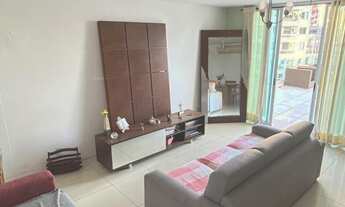 Imagem: Imóvel de alto padrão em Icaraí, Niterói-RJ