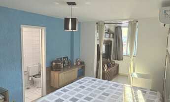 Imagem 4: Imóvel de alto padrão em Icaraí, Niterói-RJ: cobertura com 3 quartos, 2 suítes, 1 sala, 4