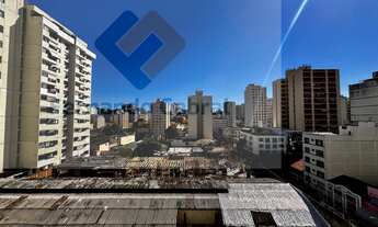 Imagem 4: Apartamento à Venda em Icaraí, Niterói-RJ: 2 Quartos, 1 Suíte, 1 Sala, 2 Banheiros, 1 Vaga