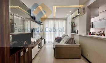 Imagem: Apartamento à Venda em Icaraí, Niterói-RJ