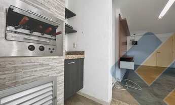 Imagem 3: Apartamento de 2 quartos e 2 suítes com 87m² no Vital Brazil, Niterói-RJ: sua nova moradia