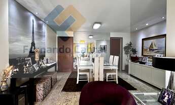 Imagem 5: Imperdível: Apartamento de 3 quartos com 2 suítes e 2 vagas em Icaraí, Niterói-RJ - 115m²