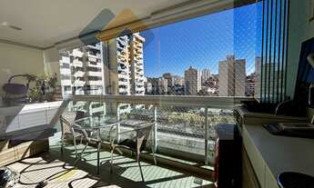 Imagem 3: Apartamento à Venda em Icaraí, Niterói-RJ: 2 Quartos, 1 Suíte, 1 Sala, 2 Banheiros, 1 Vaga