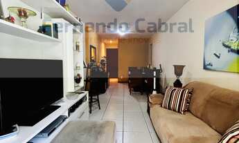 Imagem 6: Imperdível! Apartamento de 2 quartos com suíte e vaga de garagem em Icaraí, Niterói-RJ - 7