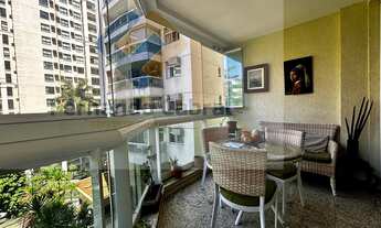 Imagem 2: Imperdível: Apartamento de 3 quartos com 2 suítes e 2 vagas em Icaraí, Niterói-RJ - 115m²