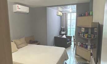 Imagem 6: Imóvel de alto padrão em Icaraí, Niterói-RJ: cobertura com 3 quartos, 2 suítes, 1 sala, 4