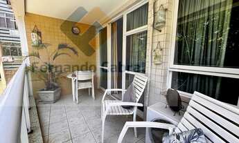 Imagem 4: Imperdível! Apartamento de 2 quartos com suíte e vaga de garagem em Icaraí, Niterói-RJ - 7