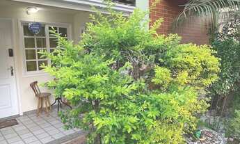 Imagem: Casa em Condomínio de Luxo no Ingá 4