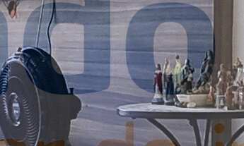 Imagem: Apartamento de 3 quartos com suíte e vaga