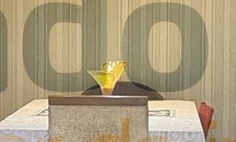 Imagem 5: Apartamento de 3 quartos com suíte e vaga de garagem no bairro Santa Rosa, Niterói-RJ - 10