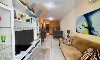 Imagem 5: Imperdível! Apartamento de 2 quartos com suíte e vaga de garagem em Icaraí, Niterói-RJ - 7