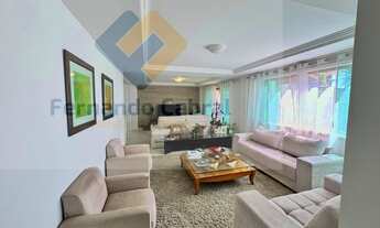 Imagem: Imperdível casa de alto padrão no condomínio