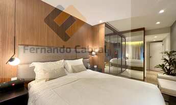 Imagem 6: Cobertura de luxo no Ingá - Niterói-RJ: 3 quartos, 3 suítes, 4 banheiros, 4 vagas, 239m² d