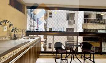 Imagem 5: Imperdível oportunidade de apartamento à venda em Icaraí, Niterói-RJ: 3 quartos, 1 suíte