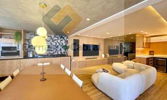 Imagem: Cobertura de luxo no Ingá - Niterói-RJ