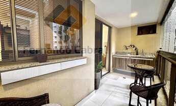 Imagem 6: Imperdível oportunidade de apartamento à venda em Icaraí, Niterói-RJ: 3 quartos, 1 suíte