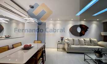 Imagem 2: Imperdível oportunidade de apartamento à venda em Icaraí, Niterói-RJ: 3 quartos, 1 suíte