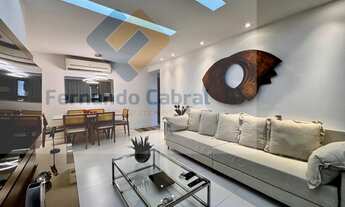 Imagem 7: Imperdível oportunidade de apartamento à venda em Icaraí, Niterói-RJ: 3 quartos, 1 suíte