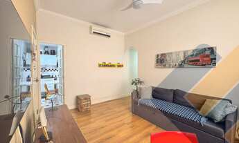 Imagem 5: Apartamento à venda na Rua Ator Paulo Gustavo com dois dormitórios