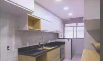 Imagem 5: Apartamento de 2 quartos com suíte, 2 vagas de garagem, na cidade de Niterói-RJ, no bairro