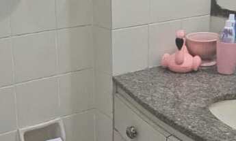 Imagem 7: Imperdível! Apartamento à venda em Icaraí, Niterói-RJ: 2 quartos, 1 suíte, 3 banheiros, 1