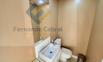 Imagem 7: Imóvel de luxo em Icaraí: Cobertura de 4 quartos, 2 suítes, 2 salas e 7 banheiros, 2 vagas