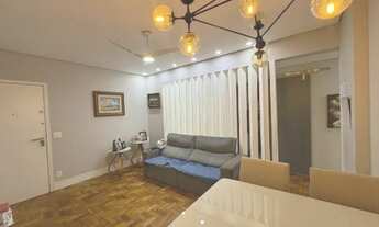 Imagem: Apartamento à venda na Quadra da Praia