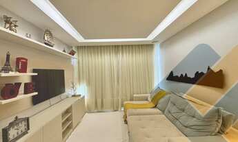 Imagem 2: Imperdível! Apartamento de 3 quartos com suíte e vaga na garagem em Icaraí - Niterói-RJ, 1