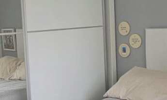 Imagem 6: Imperdível! Apartamento à venda em Icaraí, Niterói-RJ: 2 quartos, 1 suíte, 3 banheiros, 1