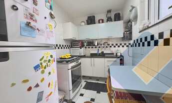 Imagem 7: Apartamento à venda na Rua Ator Paulo Gustavo com dois dormitórios