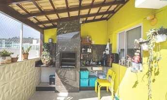 Imagem 5: Cobertura de alto padrão com 3 quartos e 2 suítes em Santa Rosa, Niterói-RJ: Imperdível op