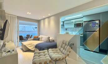 Imagem: Apartamento de luxo à venda em Vital Brazil