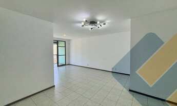 Imagem 2: Imperdível: Apartamento de 3 quartos com suíte e 2 vagas de garagem em Icaraí, Niterói-RJ!