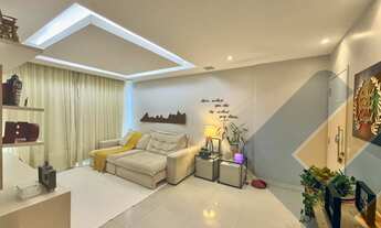 Imagem 5: Imperdível! Apartamento de 3 quartos com suíte e vaga na garagem em Icaraí - Niterói-RJ, 1