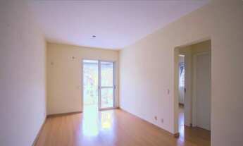 Imagem: Apartamento de 2 quartos com suíte, 2 vagas