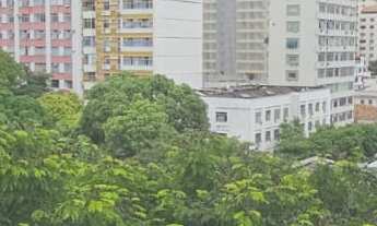 Imagem 2: Imperdível! Apartamento à venda em Icaraí, Niterói-RJ: 2 quartos, 1 suíte, 3 banheiros, 1