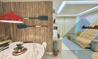 Imagem 4: Imperdível! Apartamento de 3 quartos com suíte e vaga na garagem em Icaraí - Niterói-RJ, 1