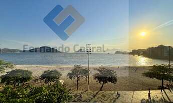 Imagem: Apartamento à Venda em Niterói-RJ 3 Quartos