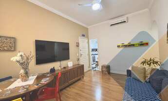 Imagem 2: Apartamento à venda na Rua Ator Paulo Gustavo com dois dormitórios