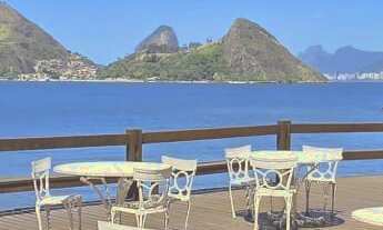 Imagem: Casa cinematográfico à venda São Francisco