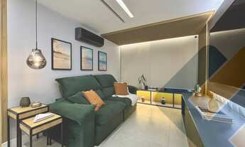 Imagem 3: Imperdível oportunidade: Apartamento de 3 quartos com suíte e vaga de garagem em Icaraí, N