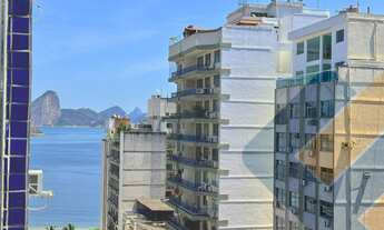 Imagem 5: Imperdível: Apartamento à venda em Icaraí, Niterói-RJ, 3 quartos, 1 suíte, 3 banheiros, 1