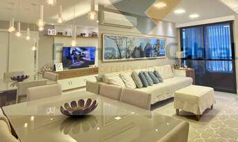 Imagem: Apartamento à venda em Niterói-RJ, no