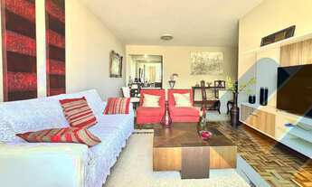 Imagem 4: Imperdível: Apartamento à venda em Icaraí, Niterói-RJ, 3 quartos, 1 suíte, 3 banheiros, 1